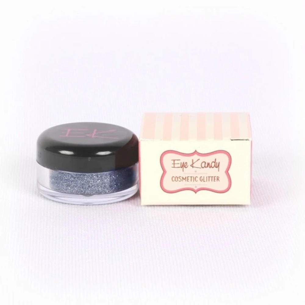5 items x $25 Ballistic Berry sf glitter -Eye candy
